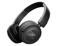JBL T460BT czarne - 475791 - zdjęcie 1
